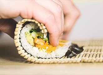 革新、変化、実用主義および進歩は、第13 5年計画の食品業界に新しい状況を提示します
