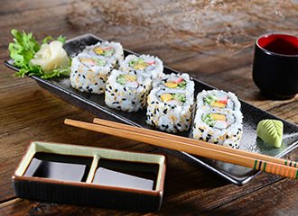 最高の日本料理はそれ自身の味ではなく、その背後にある物語です