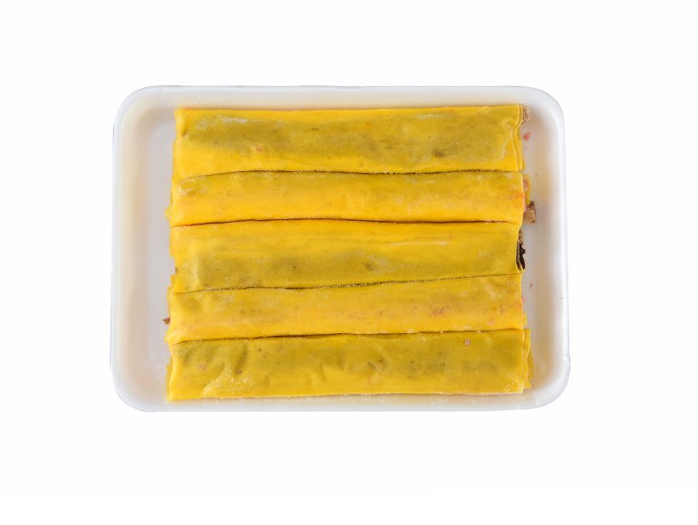 寿司芯粗巻
