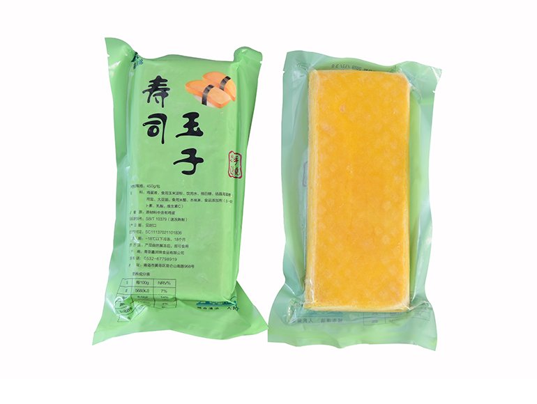 寿司玉子